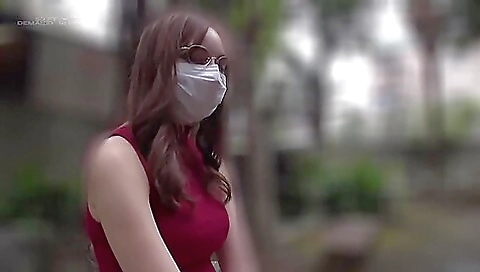 Mature woman love with ar inch of cum