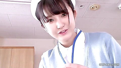 Milf and sexy asian milf gets fucked by a younger