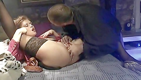 Hotest pornstari in best hd, anal sex movie