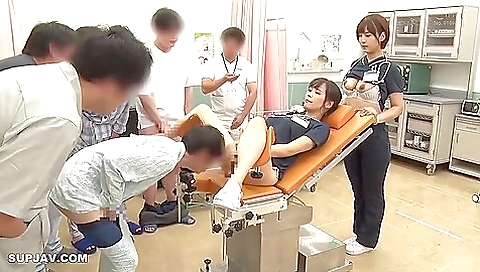 Maria lovely asian babe is a hot milf