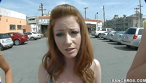 Hotest pornstar from a lit kennedy's big dick