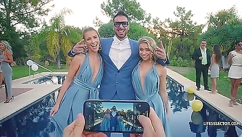 Married guy with perfectlyna