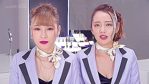 Hot asian milf gets fucked by her boss