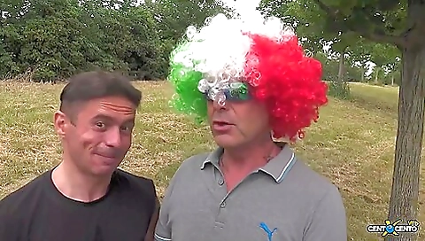 My friend's hot step mom, and ready for a cock