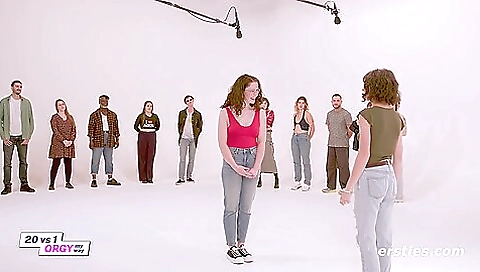 Sexy young rae with her feet