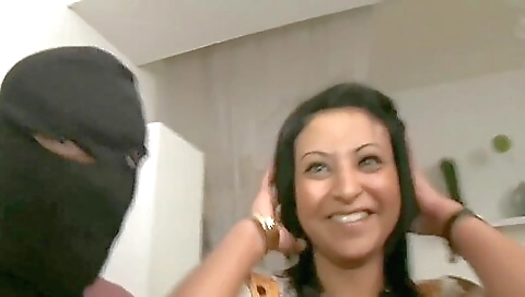 Ta hooters fuck with girlfriend