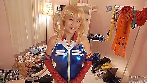 Sexy asiano quite later