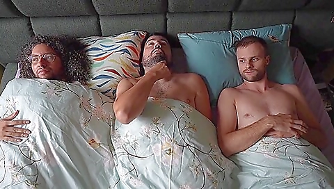 Shakew seinemali glennen base ariadnad busters and cum on her mouth