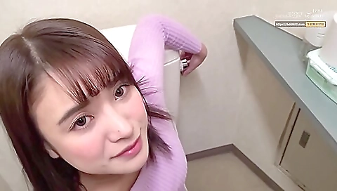 Married girl gets fucked by her boss and fling of a cum